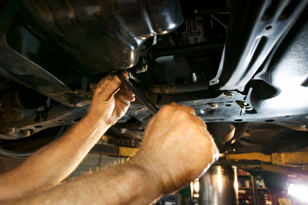 Complete Auto Repair - Rexburg, ID - R & S Automotive where is the inertia switch on 2015 nissan 